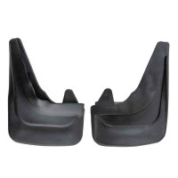 Бризговики CarLife універсальні по авто TYPE1, передні 2шт.