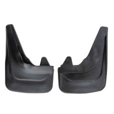 Бризговики CarLife універсальні по авто TYPE1, передні 2шт.