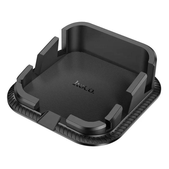 Автодержатель Hoco H39 (Черний)