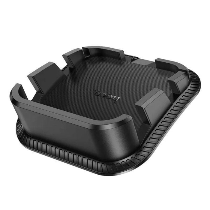 Автодержатель Hoco H39 (Черний)