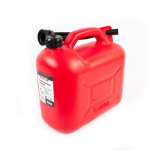 Каністра пластикова 10 л CarLife (CA10)