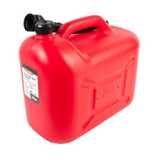 Пластикова каністра CarLife об'ємом 20 л (CA20)