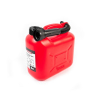 Каністра пластикова 5 л CarLife (CA5)