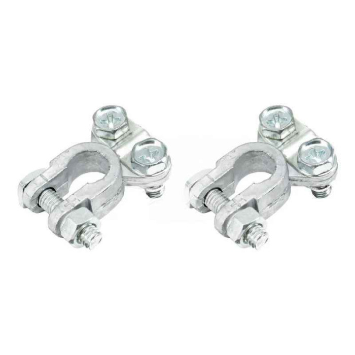 Клеми CarLife свинец (BT109)