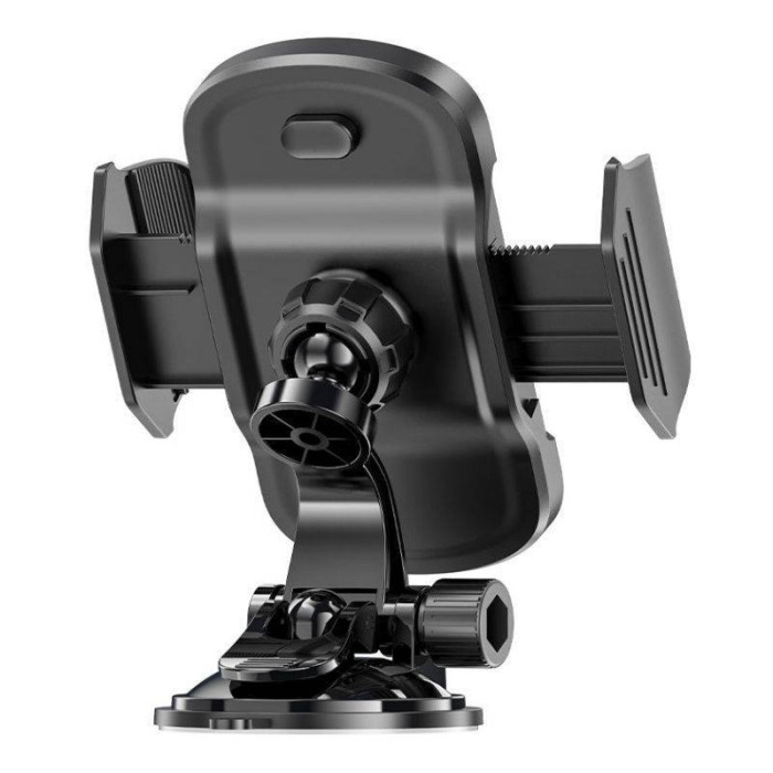 Автодержатель HOCO Just fast Присоска Держатель для автомобиля CA82