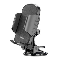 Автодержатель HOCO Just fast Присоска автомобільний тримач CA82