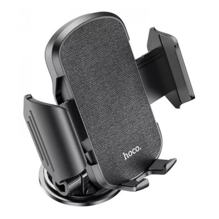Автодержатель HOCO Just fast Присоска Держатель для автомобиля CA82