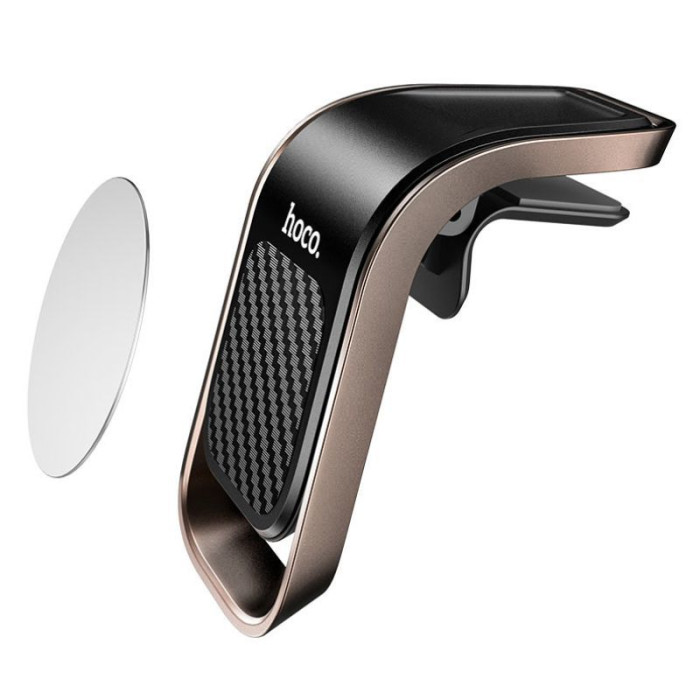 Магнітний автодримач Hoco Universe для вентиляційної решітки Air Outlet CA74