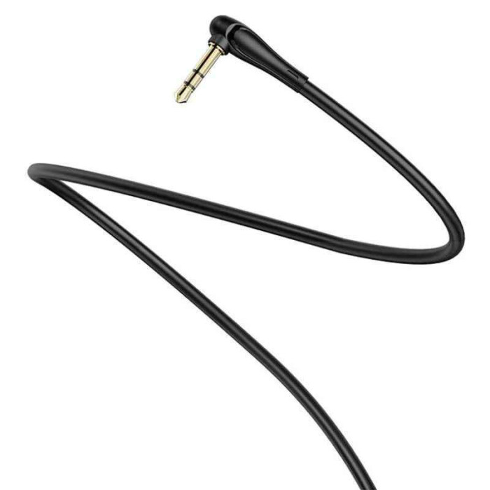 Кабель AUX Hoco UPA14 (1m) (UPA14)