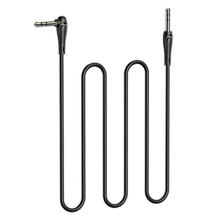 Кабель AUX Hoco UPA14 (1m) (UPA14)