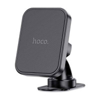 Магнітний автодержатель по смартфона Hoco H33 по зручного кріплення в автомобілі