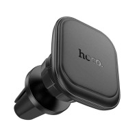 Магнітний автодержатель по смартфона HOCO Brilliant H29 на вентиляційну решітку