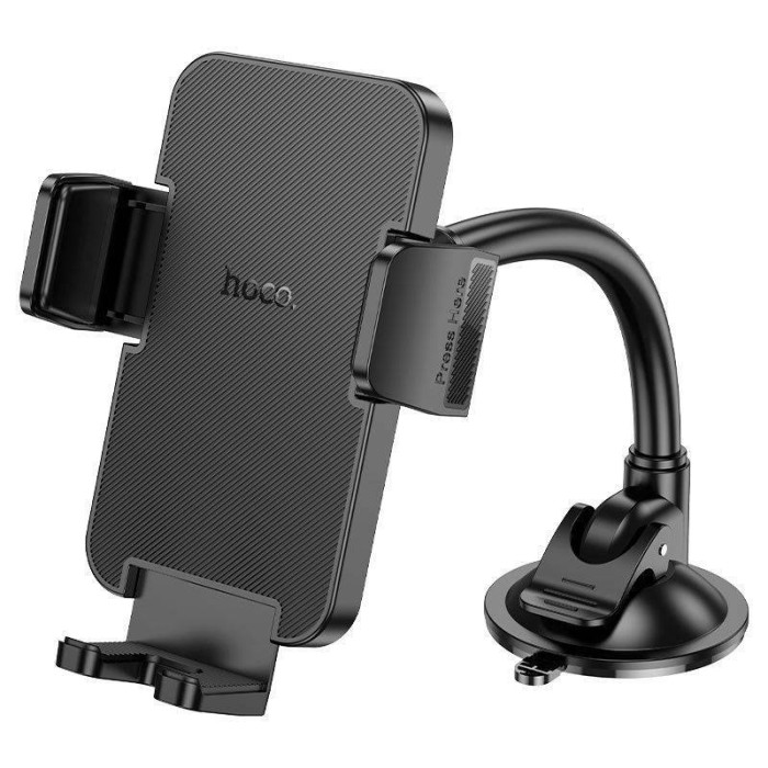 Автодержатель HOCO Cheetah Car holder H38 (лобовое стекло)