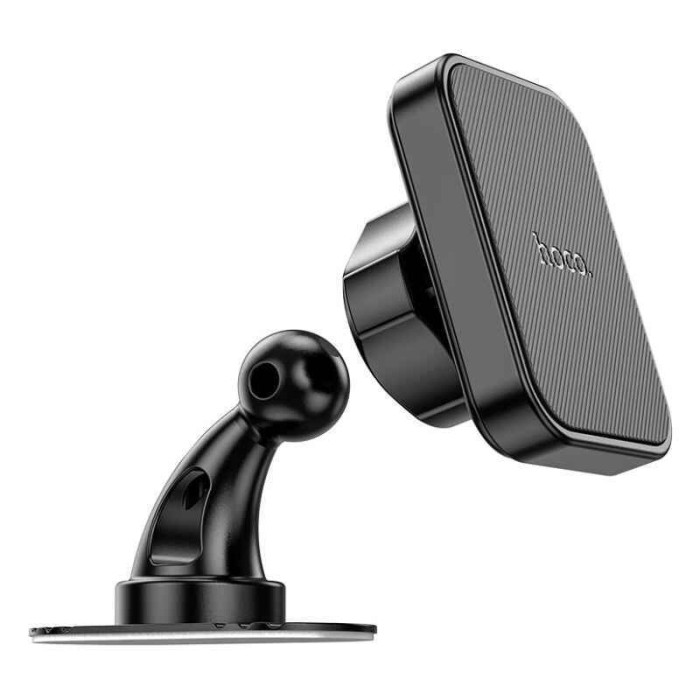 Магнітний автодержатель для смартфона Hoco H33 для зручного кріплення в автомобілі